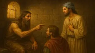 de H.Mis van zondag 14-12-2025 10.00 uur, 3e zondag van de Advent, jaar A, Dionysiuskoor