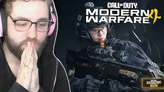 MODERN WARFARE 4 is not doing well lol