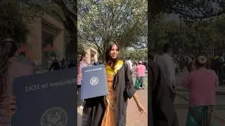 Finally a Chartered Accountant. #CA #convocation #transition #graduation