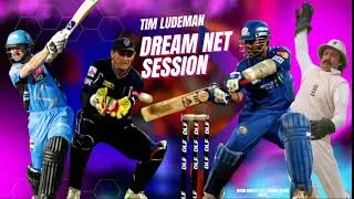 Tim Ludeman's Dream Net Session