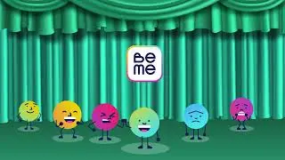 Introducing BeMe: Teen Life. Simplified.