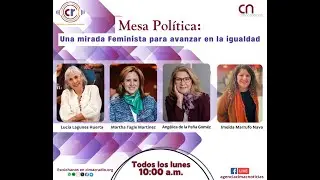 MESA POLÍTICA: 