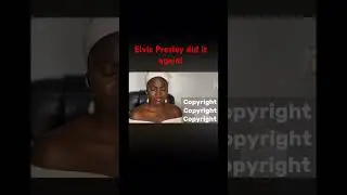 #elvispresley #elvispresleysong #firstimereaction Elvis Presley If I Can Dream | FIRST TIME REACTION