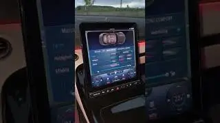 🔴 NEW 2023 Mercedes SL43 AMG Mbux Display 🔴