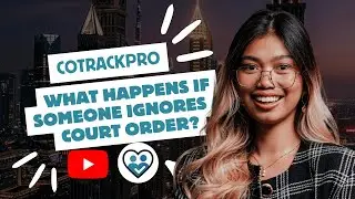 Ignoring a Court Order | Here's What Actually Happens