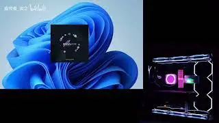 【SignalRGB 2 5 19教程最新版】DeepRGB异步控制器+积木四光驰V2 包含DRGB Link开机灯效、AA流水、AA积木等全套教程