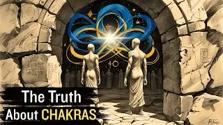 DECODING the CHAKRAS: The FORGOTTEN SCIENCE of ENERGY ILLUMINATION