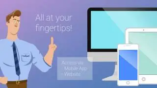 Intellipoint by Intellipoint Technology. MGMT2010 2016 S2.