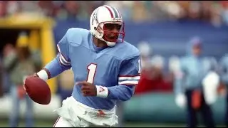 Easter Warren Moon Debut! (Madden 15 Ultimate Team Game)