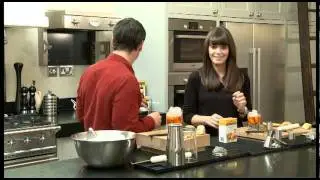 Twinings - Cocktails with Claudia Winkleman - Ginger & Mandarin