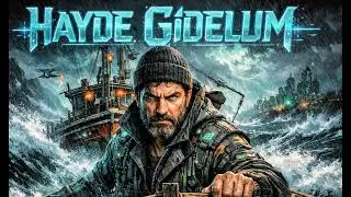 Hayde  Karadeniz Türküsü Rock Versiyonu 💥 Anadolu Rock 2026