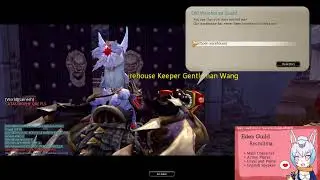 Dragon Nest SEA Gust Dragon Nest practice Sub Ruina POV