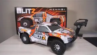 HPI Racing BLITZ