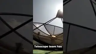 NASA&rsquo;s Building a NEW TELESCOPE!!