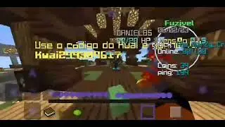 Nuevo Servidor para Craftsman Skywars Fuzivel Server 🙂😁😎#craftsman #servidor