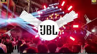 Khatarnak Vibration Competition  Beat । Sound Check। नवरात्रि स्पेशल बीट #Bhakti Song Testing Dj Rjm
