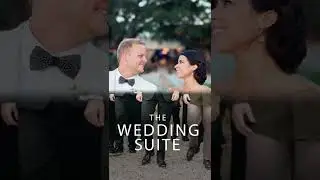 The Wedding Suite