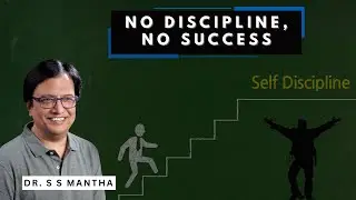 Success Is Built on Discipline, Not Motivation