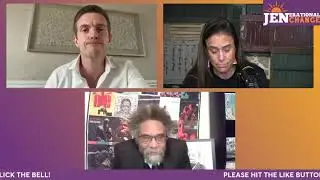 Cornel West on Trump Wins, Muslims, and the Democratic Party