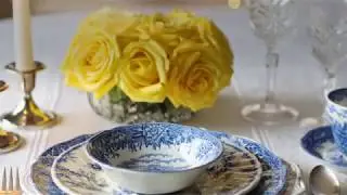 What is Silver Service