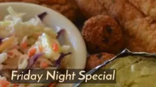 Raffaella Rose at Cortez Daily Specials