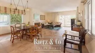 Beautiful luxury home in Can Furnet - Luxury home for sale