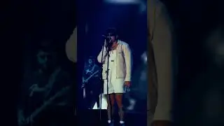 Parte de lo q fue el concierto de #Beele en #panama en agosto del 2024.  Prepar&aacute;ndonos para el 2025