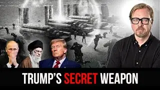 ⚡ TRUMP SHOCKED DICTATORS! Bunkers no longer protect. Is Iran next?