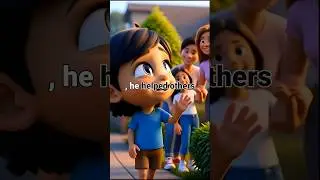 Everyone Thought He Was Happy&hellip; Until This Moment 💔 #emotionalstory #hearttouching