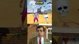 Old placesFree fire 2017 #freefire  #oldmusic #2017  #sadmusic #backgroundmusic #gaming #1million