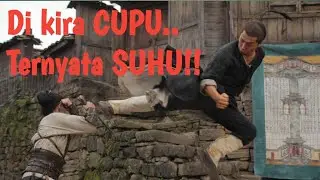 ALUR CERITA FILM 