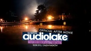 AUDIOLAKE 2012 - OFFICIAL AFTER MOVIE