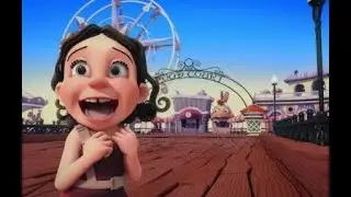 Award Winning CGI Animated Film of Motu Patlu Latest Hindi Dubbed