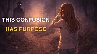 Believers Who Feel Internally Confused Are Often Standing Before a Clear Calling