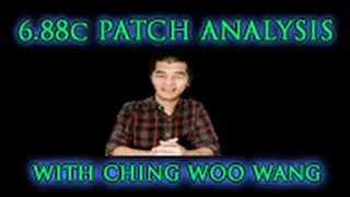 Dota 2 6.88c Patch Analysis: 