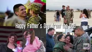 Happy Father&rsquo;s Day 2017
