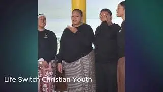 A'ao Foa'i - Lifeswitch Christian Youth (Episode 1)