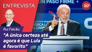 Rui Falcão: 