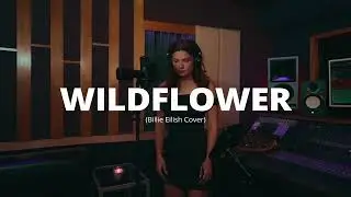 Anna G. Wilson - Wild Flower | Live Performance