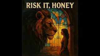 Risk it honey