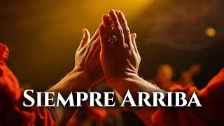 Flamenco Positivo | Flamenco Guitar | Siempre Arriba | Insp. Ketama, Rosario Flores, Antonio Carmona