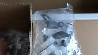 Hirobo SST-Eagle 4 EP open box