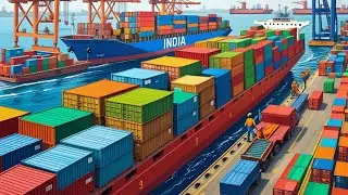 इम्पोर्ट-एक्सपोर्ट म्हणजे काय? | Import Export Course in Marathi - Part 1