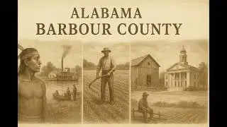 Maeve Callahan - Barbour County Alabama Clio Road Dust