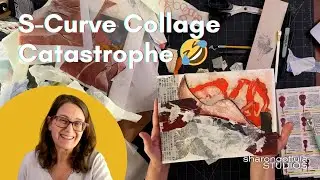 Try this S-Curve composition with me