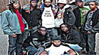 TOB - Sponsor ( Crank Juice Vol. 1 )