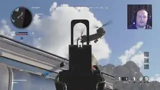 the carv2 gameplay in cold war