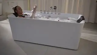 Empava 67AIS16 Whirlpool Tub | 67