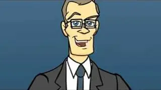 The Wartleys - Series Promo (Anime Studio)