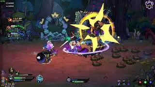 新武器讚讚的 #lostcastle 2